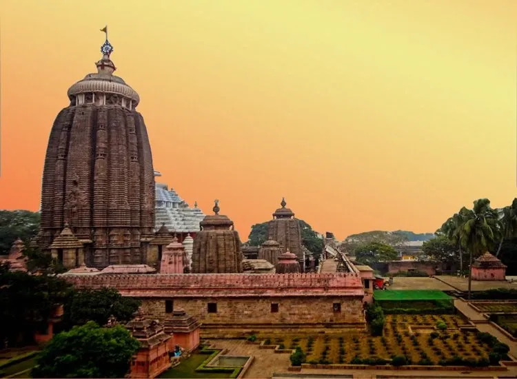 Odisha Tour Packages from Coimbatore